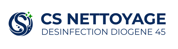 CS Nettoyage Désinfection Diogène 45